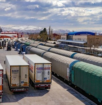 Rusya, Azerbaycan ve İran arasında, Uluslararası Kuzey-Güney Ulaştırma Koridoru