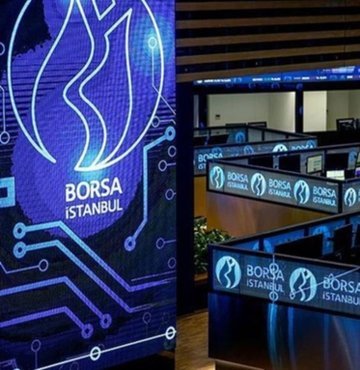 Temmuz ayı ortasından bu yana yüzde 150 yükselen bankacılık hisseleri Borsa İstanbul